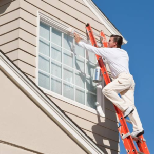 Exterior Painting