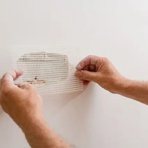 Drywall Patching & Repairs