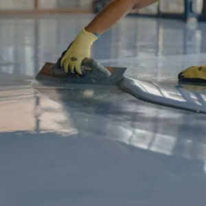 Epoxy Flooring